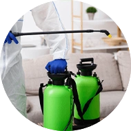 İlaçlama ve Kontrol