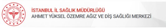 Üsküdar Ahmet Yüksel Özemre Ağız ve Diş Sağlığı Merkezi
