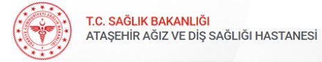 Ataşehir Ağız Ve Diş Sağlığı Hastanesi