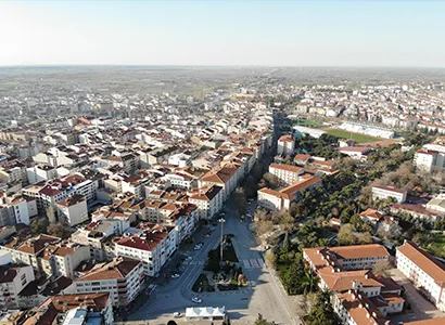 Kırklareli Haşere ve Kemirgen Kontrolü