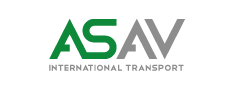 ASAV Uluslararası Taşımacılık